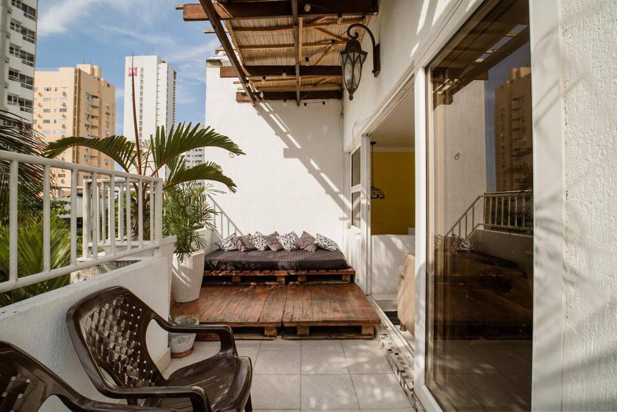 Homethel Cartagena Exterior photo